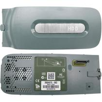 Gabinete para HDD OSTENT Xbox 360 2,5" SATA Cinza Gabinete para HDD OSTENT Xbox 360 2,5" SATA Cinza