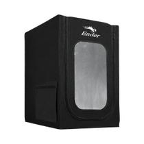 Gabinete Para Impressora 3D Ender Retardante De Chamas Nova Atualização Fácil De Instalar Bom Efeito