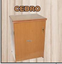 Gabinete Para Máquina Domestica+4 Rodinhas(2COME2 SEM FREIO)