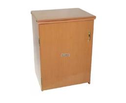 Gabinete Para Máquina Domestica+agulhas