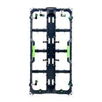 Gabinete para painel de led 50x100cm p3.91 outdoor 3840hz onepro Gabinete para painel de led 50x100cm p3.91 outdoor 3840hz onepro