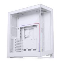 Gabinete para PC Phanteks NV7 Full Tower E-ATX com alto fluxo de ar, branco