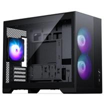 Gabinete para PC Phanteks PHXT325M Micro ATX DRGB Preto