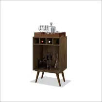 Gabinete Para Pia 2 Metros balcão 100% MDF com Puxador em Alumínio inteiro chapa de 15mm ultimas unidades cor Preto fosco