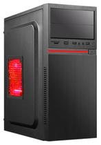 Gabinete Pc Atx Xway 01125 Com Cooler Fan 120mm Sem Fonte Gabinete Pc Atx Xway 01125 Com Cooler Fan 120mm Sem Fonte