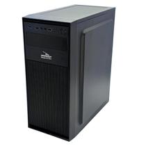 Gabinete Pc Gamer Computador Cpu Office Usb 3.0 Microfone