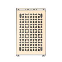 Gabinete Qube 500 Flatpack Macaron Edition - Q500-DGNN-S00 Gabinete Qube 500 Flatpack Macaron Edition - Q500-DGNN-S00