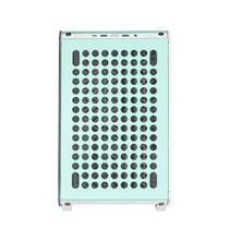 Gabinete Qube 500 Flatpack Macaron Edition - Q500-dgnn-s00