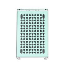 Gabinete Qube 500 Flatpack Macaron Edition - Q500-dgnn-s00