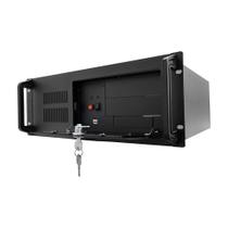 Gabinete Rack Concórdia S/L450A 4U para Servidor e DVR Preto