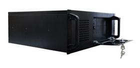 Gabinete Rack P/ Servidor Brazilpc 4u Bpc-4u-a 2xusb 2.0