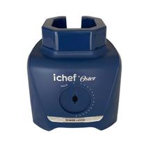 Gabinete Sem Peças Para Liquidificador Oster OLIQ619 ID54844 Gabinete Sem Peças Para Liquidificador Oster OLIQ619 ID54844