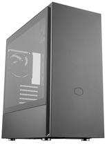 Gabinete Silencio S600 Atx/Tg - Mcs-S600-Kg5N-S00