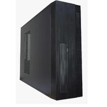 Gabinete Slim Brazil Matx Sfx Bpc-s1-04 Com Fonte 200w