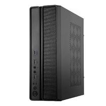 Gabinete Slim Com Fonte 200W Bg-2002 Preto Bluecase Mini-Itx