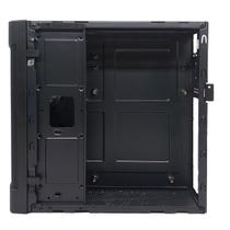 Gabinete Slim Duex, Mini-ITX, USB 3.0, Com Fonte 450W, Preto DXGAITX03