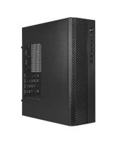 Gabinete slim mini atx gm-01we fonte 200w auto bivolt Gabinete slim mini atx gm-01we fonte 200w auto bivolt