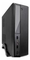 Gabinete Slim Pixxo Q5 Micro Atx Preto Gabinete Slim Pixxo Q5 Micro Atx Preto