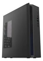 Gabinete Slim Sff Bluecase Bg-2005 Com Fonte Tfx 200w Preto Gabinete Slim Sff Bluecase Bg-2005 Com Fonte Tfx 200w Preto