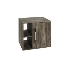 Gabinete Soft 500 Perffect Acetinado