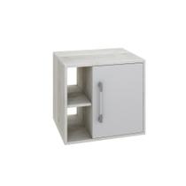Gabinete Soft 500 Perffect Acetinado Snow C-branco Chess Gabinete Soft 500 Perffect Acetinado Snow C-branco Chess