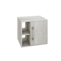 Gabinete Soft 500 Perffect Acetinado Snow Gabinete Soft 500 Perffect Acetinado Snow