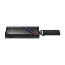 Gabinete SSD ASUS ROG Strix Aiolos USB-C Dual M.2