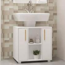 Gabinete Super Luxo 2 Portas 1 Prateleira Ecoplan Ecogbpg2-2 - Ecoplanejados Gabinete Super Luxo 2 Portas 1 Prateleira Ecoplan Ecogbpg2-2 - Ecoplanejados