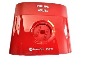 Gabinete superior Vermelho de reposição para seu processador modelos Ri7303 Ri7302 Ri7301 Ri7300