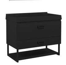 Gabinete Suspenso para Banheiro Ucrânia 80 cm Gabinete Suspenso para Banheiro Ucrânia 80 cm
