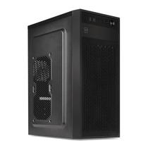 Gabinete TGT H200, Com Fonte 200W, Preto, TGT-H200PSU-BK