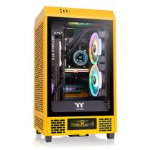 Gabinete The Tower 200 Bumblebee - CA-1X9-00S4WN-00