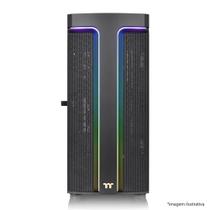Gabinete Thermaltake gamer H590 TG Black/SPCC/TG LS-CA-1X4 Gabinete Thermaltake gamer H590 TG Black/SPCC/TG LS-CA-1X4