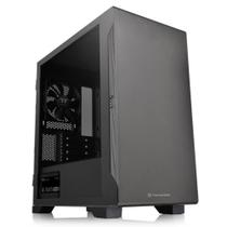 Gabinete Thermaltake S100 Tg Matx Micro Tower Lateral De Vidro Temperado Com Fonte 600w 80 Plus White Ca-3q9-60s1wz-00 Gabinete Thermaltake S100 Tg Matx Micro Tower Lateral De Vidro Temperado Com Fonte 600w 80 Plus White Ca-3q9-60s1wz-00