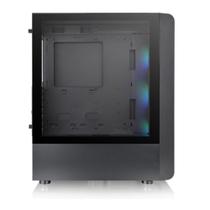 Gabinete Thermaltake S200TG PSU 650W - CA-3X2-65M1WZ-00