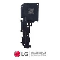 Gabinete Traseiro Inferior Celular / Smartphone LG K40S LMX430BMW