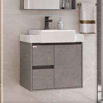 Gabinete Valentina 60 Suspenso - Fabribam Gabinetes