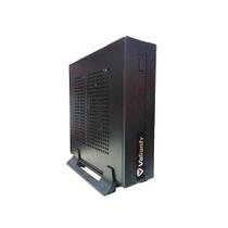 Gabinete Valianty Slim CI218 Com Fonte GM-84W PPB