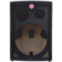 Gabinete Vazio P/ Caixa De Som Tree Way 3 Vias 15 Polegadas