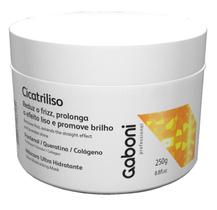 Gaboni Cicatriliso Máscara 250g