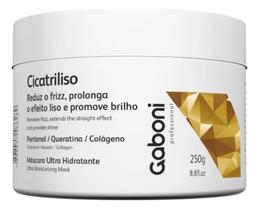 Gaboni Cicatriliso Máscara 250g Gaboni Cicatriliso Máscara 250g