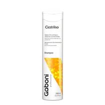 Gaboni Cicatriliso Shampoo 280Ml