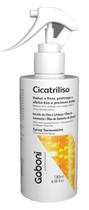 Gaboni Cicatriliso Spray Termoativo 180Ml