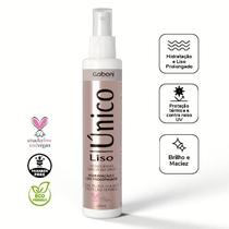 Gaboni Cronograma Capilar Spray Hidratacao Liso Unico 100Ml