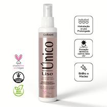 Gaboni Cronograma Capilar Spray Hidratacao Liso Unico 100ml