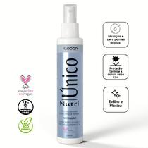 Gaboni Cronograma Capilar Spray Nutri Unico 100ml