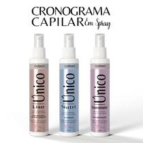 Gaboni Kit Cronograma Capilar Spray Gaboni Kit Cronograma Capilar Spray