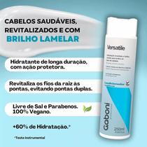 Gaboni Versatile Condicionador 250Ml