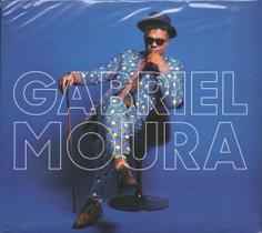 Gabriel Moura CD Quem Não Se Mexer Vai Dançar Gabriel Moura CD Quem Não Se Mexer Vai Dançar