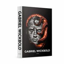 Gabriel Wickbold - Formas Ingênuas na Fotografia Contemporânea. - GW Books